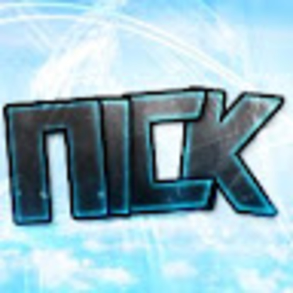 Meet your Posher, Nick